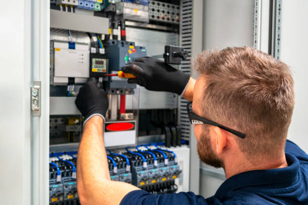 Best Emergency Electrician Near Me  in Knoxville, IA
