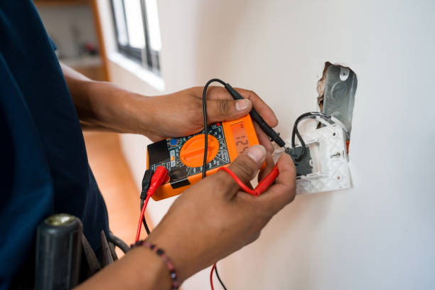 Best Best Electricians Near Me  in Knoxville, IA
