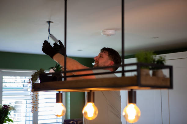 Best Affordable Electrical Installation  in Knoxville, IA