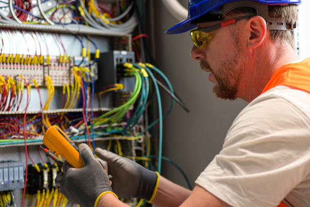 Best Electrician for Home Renovation  in Knoxville, IA