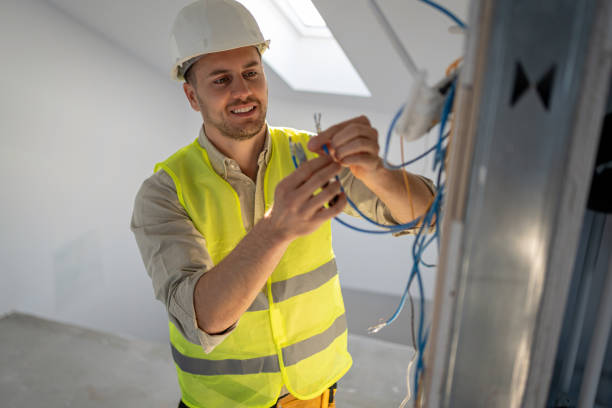  Knoxville, IA Electrician Pros